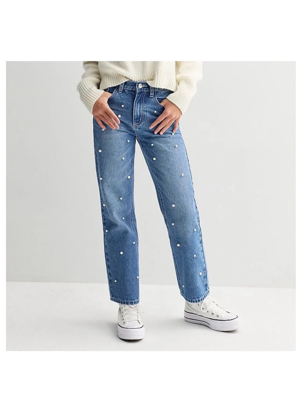 Girls Jeans brand new never worn